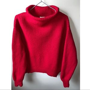 Wilfred Montpellier Sweater